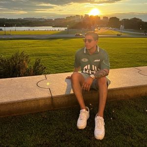 Meet your Posher, Samuel